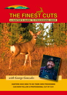 The Finest Cuts - Hunters Guide to Processing Deer
