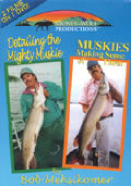 x-Detail Mighty Muskie/Muskie:Make Sense