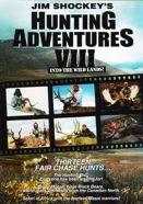 x-Hunting Adventures VIII