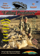 x-Calling Predators with Byron South