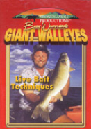 x-Babe Winkelman Giant Walleyes