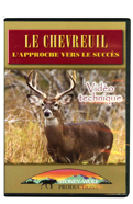 xx-Le Chevreuil L'Approche Vers Succes