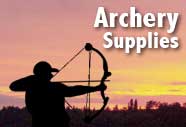 Archery supplies