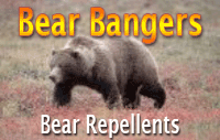 Bear Repellent