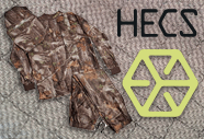 HECS Clothing