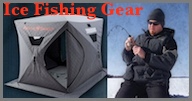 Ice Fishing Gear