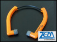 Yellow Hearing Protector