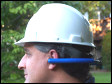 NEW - Hardhat Clip