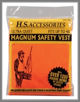 Hunter's Magnum Safety Vest