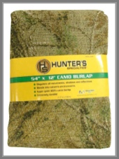 Burlap-Realtree AP