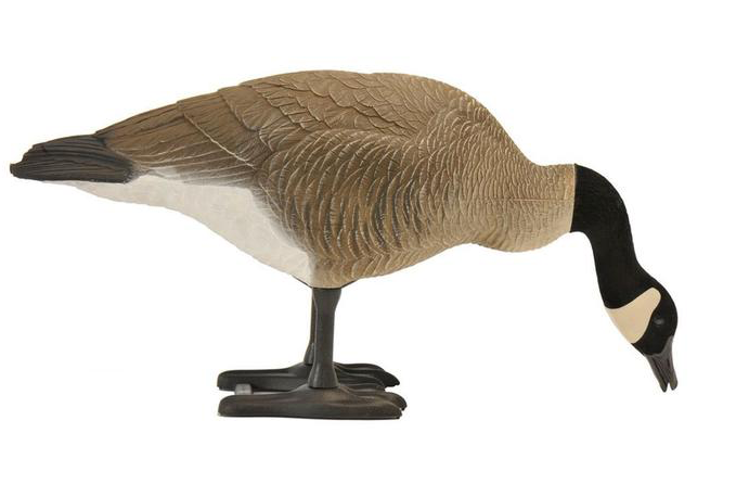 Bigfoot Original Goose Feeder - 4pk - 112477