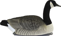 Bigfoot Original Goose Floater (variety Pack - 4) 113481