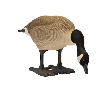 Bigfoot Full Body Goose Canada Feeder Pack - 4. - 116727