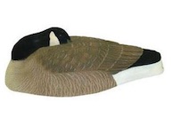 Bigfoot Shells Goose Oversize Upright Canada - 6pk - 118684