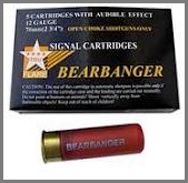 12 Gauge Bear Bangers