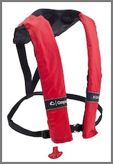 M-24 Manual inflatable Life Jacket