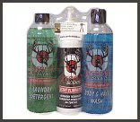 Scent Control 3 Pack
