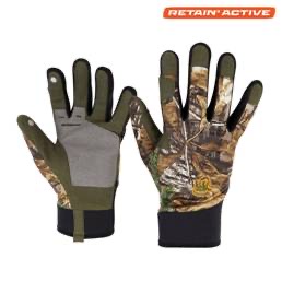 Heat Echo Shooter Gloves