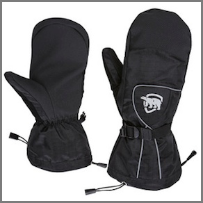 ArcticShield Mid Length Mitt