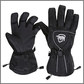 ArcticShield Mid-Lenght Gloves