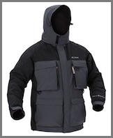 ArcticShield Cold Weather Extreme Parka
