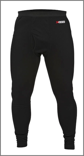 X-System Lightweight Pant