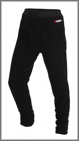 X-System Women's Heavyweight Fleece Pant