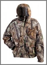 Silent Pursuit Jacket