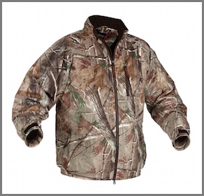 ArcticShield Essentials Jacket