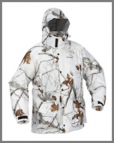 ArcticShield Predator Series Jacket