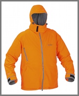 Performance Fit Blaze Jacket - Arctic Sheild