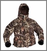 ArcticShield Waterfowl H3 Jacket