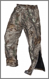 ArcticShield Quiet Tech Pant