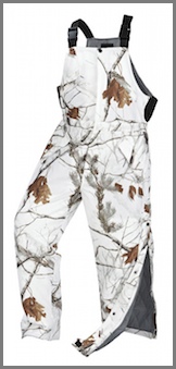 ArcticShield Predator Series Bib