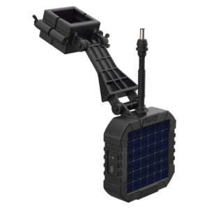 6 Volt Solar Charger AH-SLR