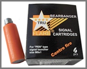 Bear Banger Cartridges