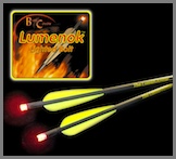 Lumenok BECF223 Bolt (Arrow + Bolt)