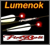 Lumenok BEXCF3 Bolt  (Arrow + Bolt)