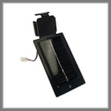 6Volt Solar Charger For R-Kit/RD-Kit