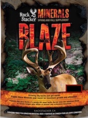 Rack Stacker Blaze Mineral 20lb