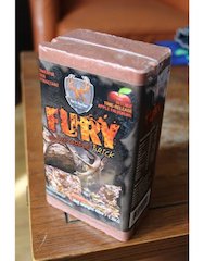 Rack Stacker Fury Blaze Apple Brick