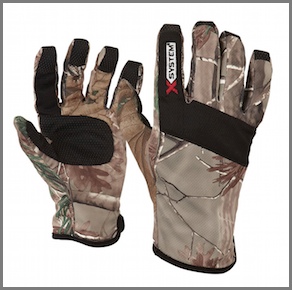 X-System Lightweight Gloves 