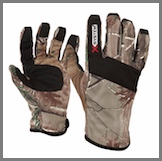 X-System Lightweight Gloves 