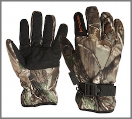 #1 ArcticShield Camp Gloves