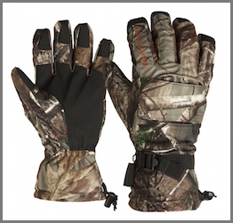 ArcticShield Lined Camp Gloves