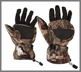 ArcticShield Glo Mitts