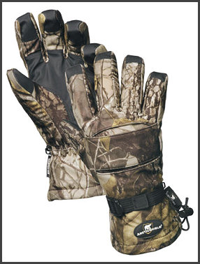 H3 Camp Glove