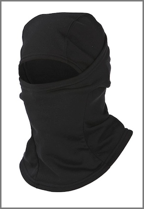X-System Lightweight Balaclava