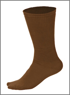 X-System 18" Boot Socks 