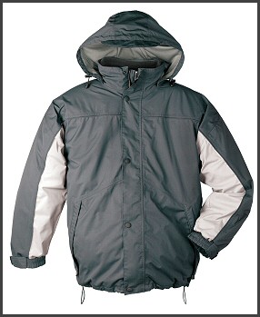 Winter Clothing Womens Jacket